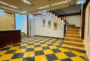 Roof For sale - 2 rooms - floor 5