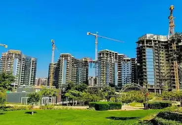 Apartments For rent - 3 rooms - floor 1