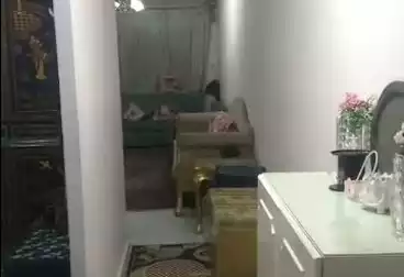 شقق للبيع - 3 غرف - بالدور 10