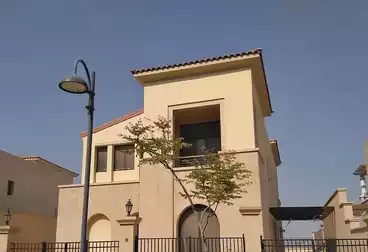 Separate Villa For sale - 6 rooms