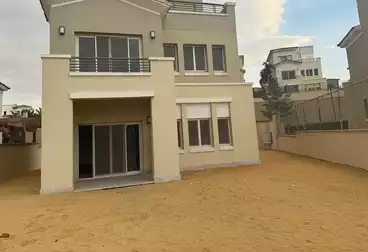 Villas For sale - 4 rooms