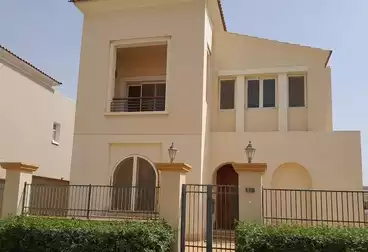 Separate Villa For sale - 4 rooms