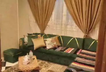 Apartments For sale - 3 rooms - floor 4