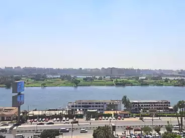 Apartments For rent in Al Mashtal St., Corniche El Maadi St., 125 sqm