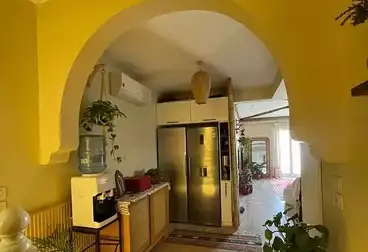 Penthouse For sale - 3 rooms - floor 3