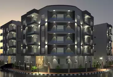 undefined undefined - 3 rooms - floor 1