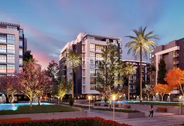 Apartments For sale - 3 rooms - floor 0
