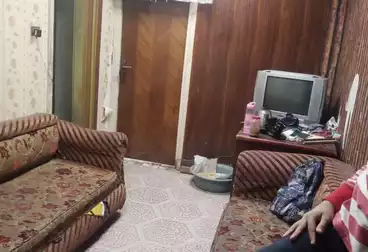Apartments For sale - 2 rooms - floor 5