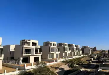 Separate Villa For sale - 6 rooms