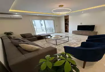 Furnished Apartment For rent - 2 rooms - floor 4