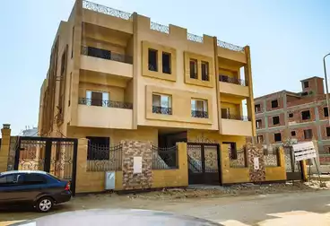 Apartments For sale - 3 rooms - floor 3