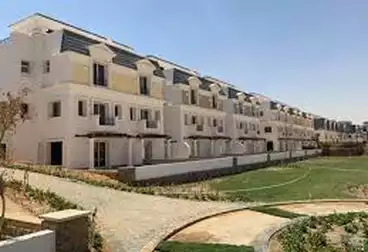 Separate Villa For sale - 5 rooms