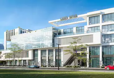 Shops For sale - floor 2