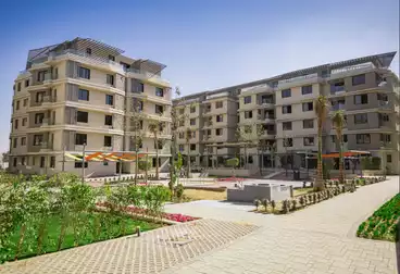 Apartment with Garden For sale - 2 rooms - floor 0