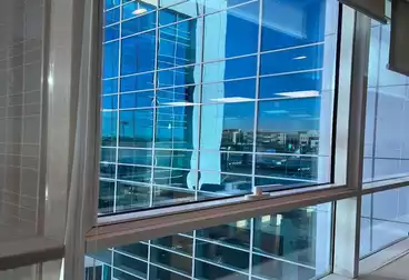 Corporate Branch For rent - 6 rooms - floor 2