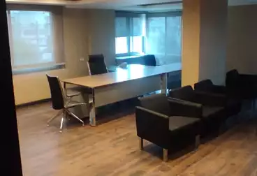 Corporate Branch For rent - 7 rooms - floor 3