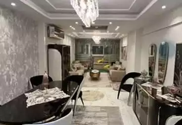 undefined undefined - 3 غرف - بالدور 6