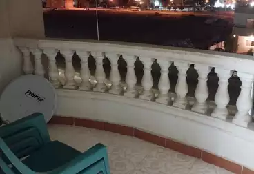 Furnished Apartment For rent - 2 rooms - floor 2