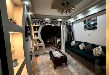 Apartments For sale - 3 rooms - floor 1