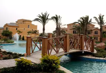 فلل للبيع - 5 غرف