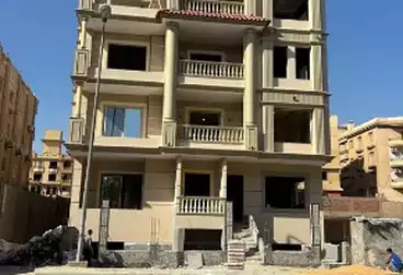 Apartments For sale - 3 rooms - floor 3