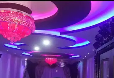 Roof For sale - 3 rooms - floor 11