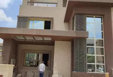Villas For sale - 4 rooms