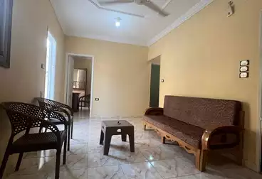 Furnished Apartment For rent - 2 rooms - floor 6
