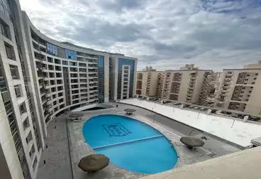 شقق للبيع - 3 غرف - بالدور 7