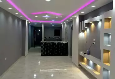 Apartments For sale - 3 rooms - floor 9