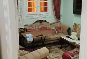 شقق للبيع - 2 غرف - بالدور 4