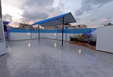 Roof For sale - 2 rooms - floor 6