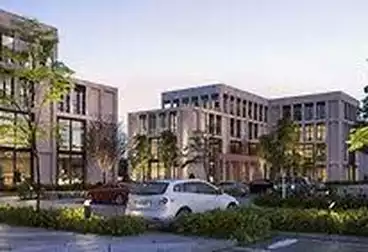Administrative Building For sale - 1 rooms - floor 4