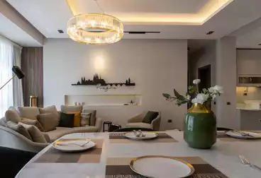 undefined undefined - 2 rooms - floor 5