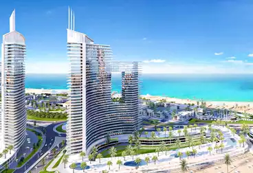 Apartments For sale - 1 rooms - floor 1