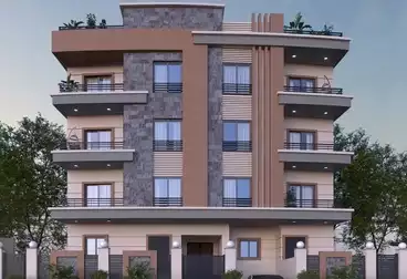 Apartment with Garden For sale - 4 rooms - floor 0