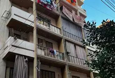 Apartments For sale - 2 rooms - floor 5