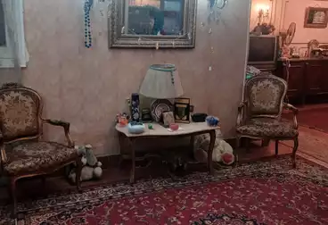 Apartments For sale - 3 rooms - floor 1