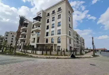 Apartment with Garden For sale - 2 rooms - floor 1