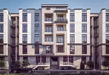 Apartment with Garden For sale - 3 rooms - floor 0
