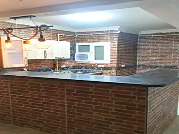 Apartments For rent in Area T, Hadayek El Ahram, 95 sqm