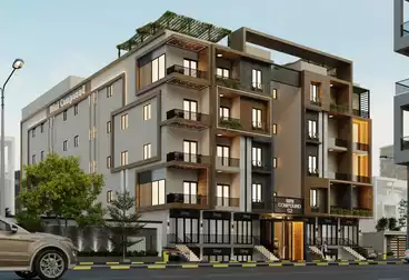 undefined undefined - 3 rooms - floor 3