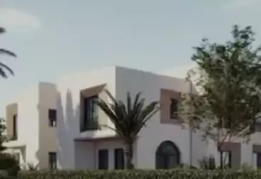 Separate Villa For sale - 3 rooms