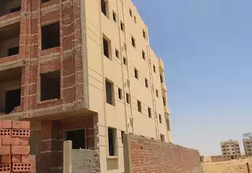 Apartment with Garden For sale - 2 rooms - floor 0