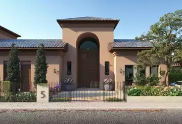 Twin House For sale - 4 rooms