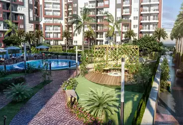 Chalets For sale - 1 rooms - floor 3