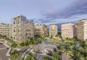 Apartments For sale - 2 rooms - floor 4