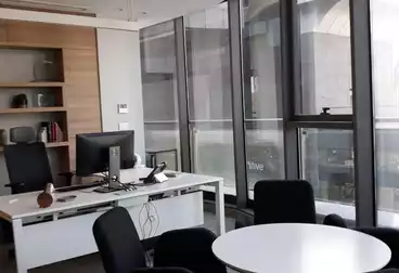 Corporate Branch For rent - 2 rooms - floor 1