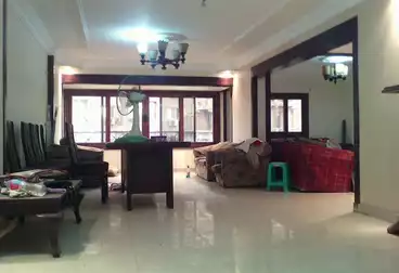 Apartments For rent - 3 rooms - floor 2