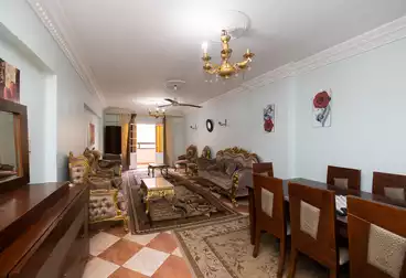 عقارات للبيع - 3 غرف - بالدور 9
